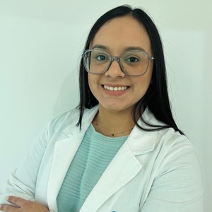 Dr(a) Maria Jose Del Valle Garcia Salazar