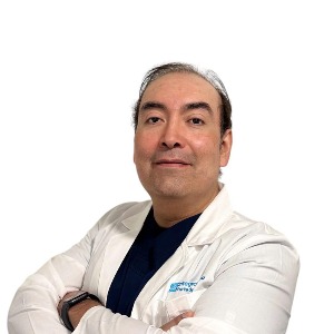 Dr(a) Marcelo Tomas Rain Hernandez