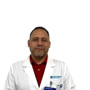 Dr(a) Manuel Antonio Zambrano Carrillo