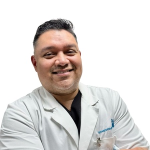 Dr(a) Jorge Escorcia Sarmiento