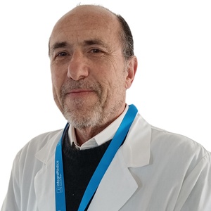 Dr(a) Jose Luis Serrano Tapia