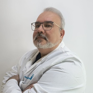 Dr(a) Ricardo Jose Pablo Valdivieso Sanchez