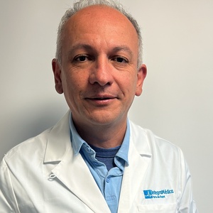 Dr(a) Juan Daniel Diaz Riveros