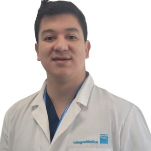 Dr(a) Robinson Andrés Núñez Garrido