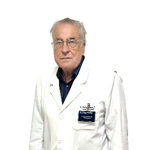 Dr(a) Werner Konow Feldberg