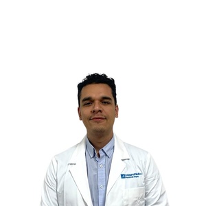 Dr(a) Sebastián Antonio Muñoz Huerta