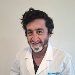 Dr(a) Patricio Antonio Muñoz Vargas