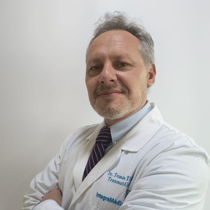 Dr(a) Tomas Andres Ilic Zapata