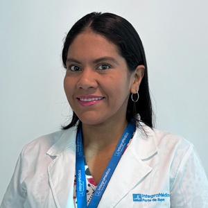 Dr(a) Erika Nathalie Hinojosa Leon