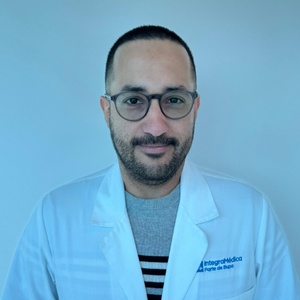 Dr(a) William Alberto Arocha Hernandez