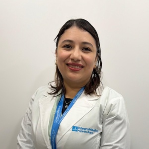 Dr(a) Genesis Yaneth Zambrano Bravo
