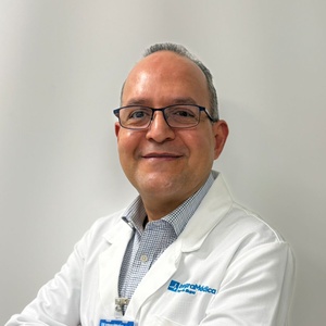 Dr(a) Ismael Segundo Reyes Noguera