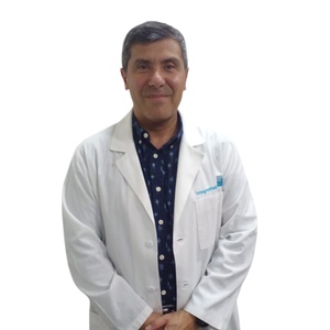 Dr(a) Juan Carlos Jaime Castillo