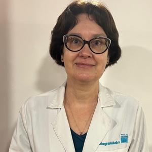 Dr(a) Iliana De Jesus Andreu Martinez