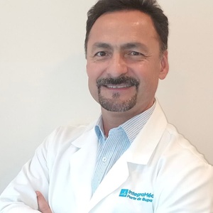 Dr(a) Ruben Max Gonzalez Galvez