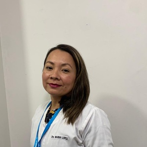 Dr(a) Luz Marina Lopez Cabrera
