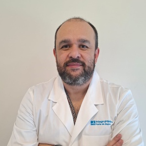 Dr(a) Jorge Ricardo Gonzalez Avendaño