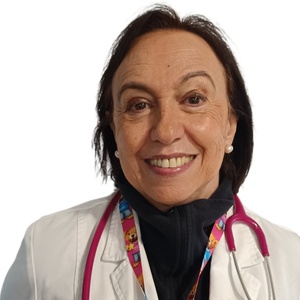 Dr(a) Teresa Del Carmen Param Samur