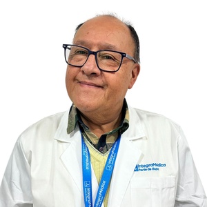 Dr(a) Victor Arnaldo Garrido Luengo