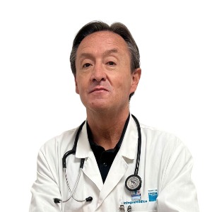 Dr(a) Sergio Andrés Montes Vallejos