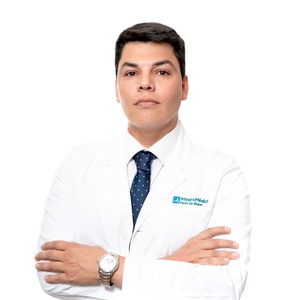 Dr(a) Juan Gabriel Baeza Garcia
