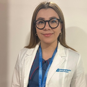 Dr(a) Maria De Los Angeles Martinez Varela