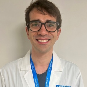 Dr(a) Mateo Nicolás Ferrer Skoknic