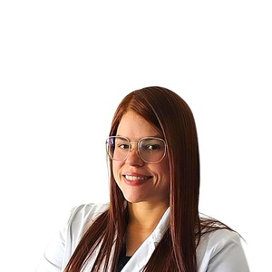 Dr(a) Estefania Martinez Alvarez