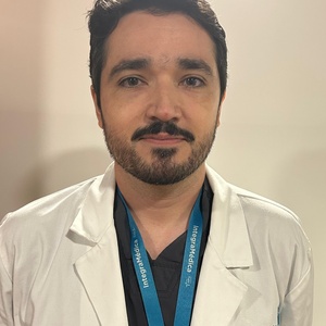 Dr(a) Gilmar Alejandro Elgueta Garcia