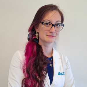 Dr(a) Paula Gabriela Meric Contreras