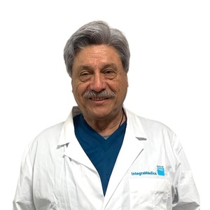 Dr(a) Sergio Lisandro Hernandez Sepulveda