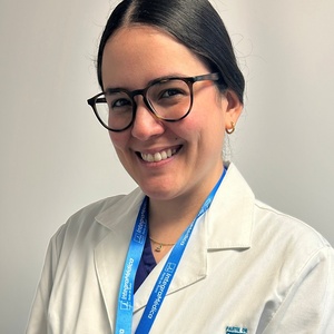 Dr(a) Gabriela Patricia Morillo Velazco