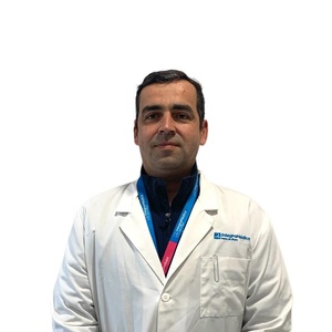 Dr(a) Gerardo Fernando Flores Hernandez
