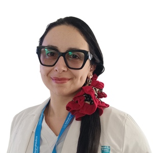 Dr(a) Constanza Andrea Chacón Bastías