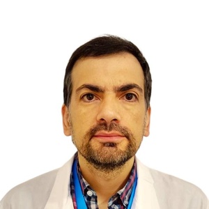Dr(a) Ivo Ivulic Vilches