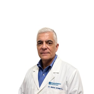 Dr(a) Nestor Ortega Lastra