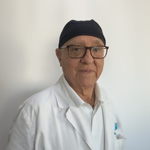 Dr(a) Ramiro Jose Canedo Baspineiro