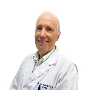 Dr(a) Juan Pablo Soffia Contreras