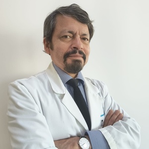 Dr(a) Fernando Eugenio Vargas Maureira