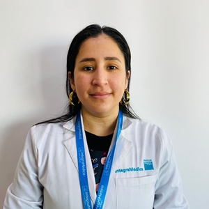 Dr(a) Valeria Estefania Sanchez Lopez