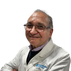 Dr(a) Carlos Antonio Aguayo Fernandez