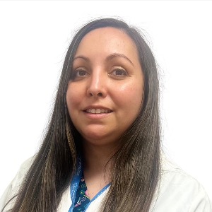 Dr(a) Paulina Andrea Maira Berd