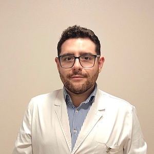 Dr(a) Ignacio Augusto Castro Campbell