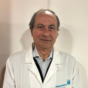 Dr(a) Luis Felipe Silva Olmedo