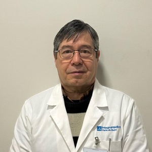 Dr(a) Jorge Eduardo Rojas Contreras