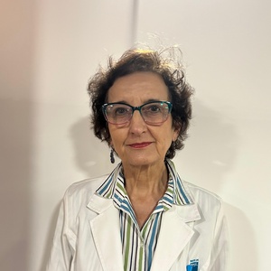 Dr(a) Maria Paula Bulnes Rozas