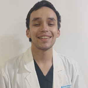 Dr(a) Vicente Andres Lopez Arce