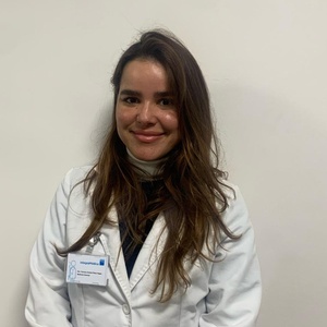 Dr(a) Yormery Zurima Perez Vegas