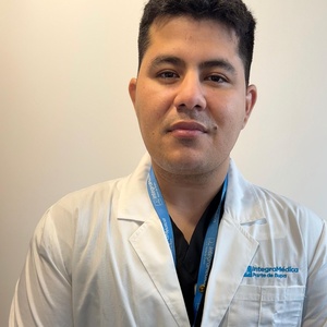 Dr(a) Yerson Duran Abreu