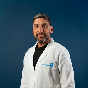 Dr(a) Miguel Jose Jesus Moya Gonzalez